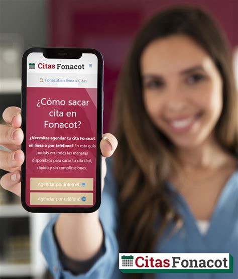 fonacot cita en linea|Cita FONACOT